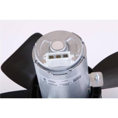 Engine Cooling Fan Motor Assembly Compatible With 1990-1994 Volkswagen Passat 2.0L L4 353959455 thumbnail 8