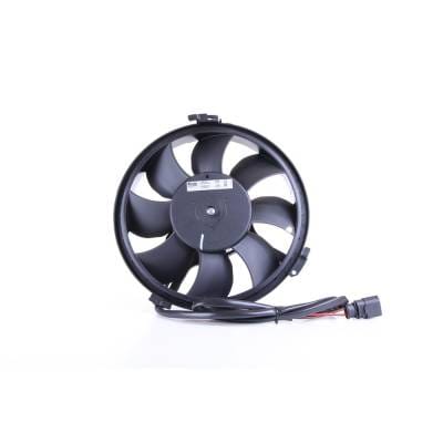 Engine Cooling Fan Motor Assembly Compatible With 1998-2005 Volkswagen Passat 2.8L V6 4B0959455c thumbnail 2