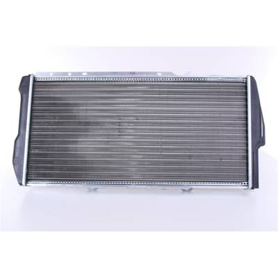 Aluminum Radiator Compatible With 1986-1988 Audi 5000 Cs Turbo 2.2L L5 Turbo 447121251H 447121251 thumbnail 2