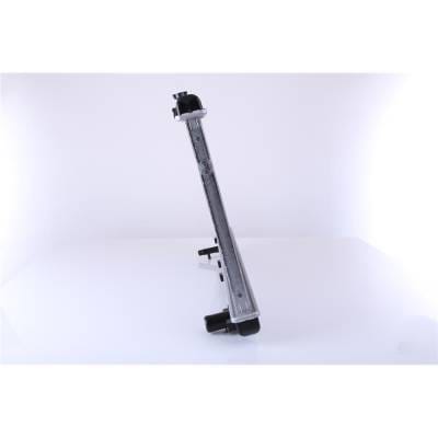 Aluminum Radiator Compatible With 1996-2000 Toyota Rav4 2.0L L4 16400-7A111 16400-7A110 14 3/4" X 22 thumbnail 4