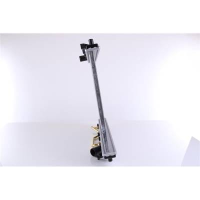 Aluminum Radiator Compatible With 2000-2004 Kia Spectra 1.8L 2.0L L4 0K2a6-15-200J 0K2a615200f 13 thumbnail 4