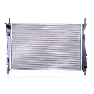 Aluminum Radiator Compatible With 2002-2008 Jaguar X-Type 2.5L 3.0L V6 C2s20551 C2s3599 15 3/4" X 24 thumbnail 2