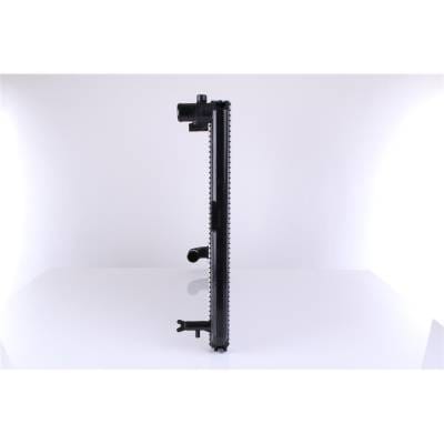 Aluminum Radiator Compatible With 2006-2008 Lexus Rx400h 3.3L V6 Hybrid 16041-20351 16 1/4" X 27 thumbnail 4