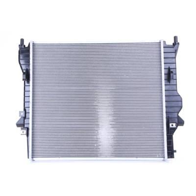Aluminum Radiator Compatible With 2003-2008 Jaguar S-Type 3.0L 4.2L V6 V8 C2c1448 C2c36506 17 1/4" X thumbnail 4
