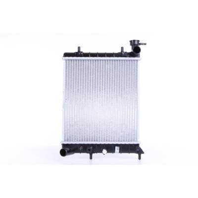 Aluminum Radiator Compatible With 2000-2006 Hyundai Accent 1.5L 1.6L L4 25310-25050 2531025Q11 13 thumbnail 2