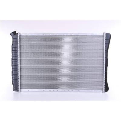 New Radiator Compatible With Chevrolet Impala By Part Numbers 67600 52453812 3058860 3058947 thumbnail 6
