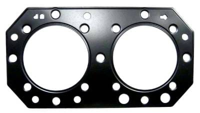 New Head Gasket Fits Kawasaki Jet Ski Sx 550 1991-1994 1995 11004-3706 110043706 thumbnail 6