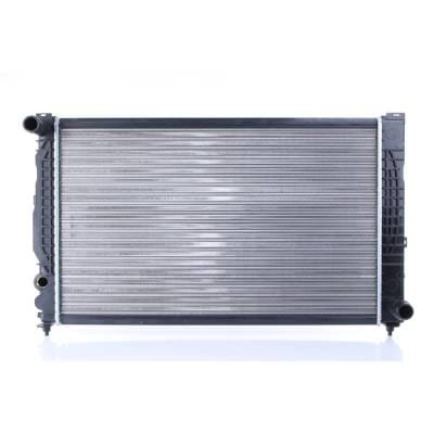 Aluminum Radiator Compatible With 1996-2001 Audi A4 1.8L L4 Turbo 2.8L V6 8D0121251d Engine Cooling thumbnail 2