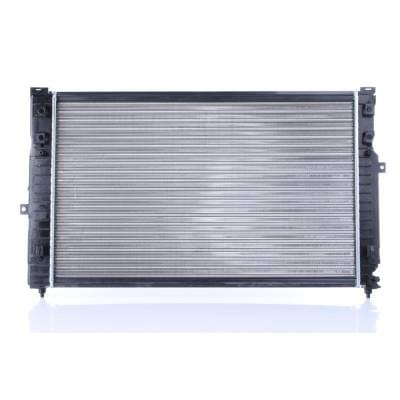 Aluminum Radiator Compatible With 1996-2001 Audi A4 1.8L L4 Turbo 2.8L V6 8D0121251d Engine Cooling thumbnail 4