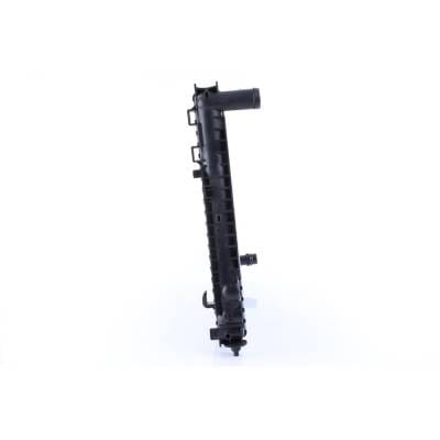 Aluminum Radiator Compatible With 1996-2001 Audi A4 1.8L L4 Turbo 2.8L V6 8D0121251d Engine Cooling thumbnail 6