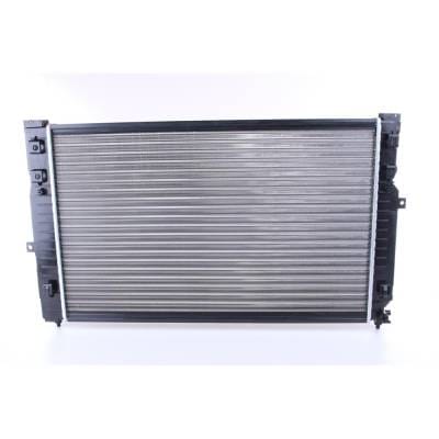 Aluminum Radiator Compatible With 1998-2001 Volkswagen Passat Glx 4Motion 2.8L V6 4B0121251 Engine thumbnail 2