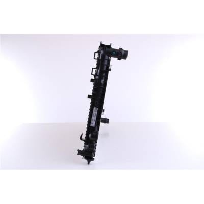 Aluminum Radiator Compatible With 1998-2001 Volkswagen Passat Glx 4Motion 2.8L V6 8D0121251 Engine thumbnail 6