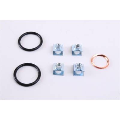 Aluminum Radiator Compatible With 1998-2001 Volkswagen Passat Glx 4Motion 2.8L V6 8D0121251 Engine thumbnail 8