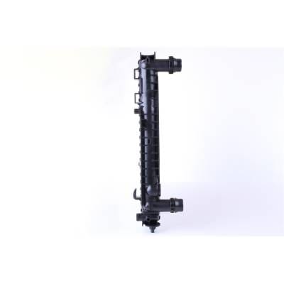 Aluminum Radiator Compatible With 1998-2001 Volkswagen Passat Gls 1.8L L4 Turbo 8D0121251as thumbnail 6