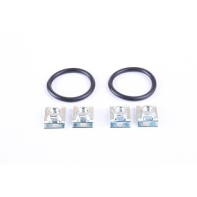 Aluminum Radiator Compatible With 1998-2001 Volkswagen Passat Gls 1.8L L4 Turbo 8D0121251as thumbnail 8