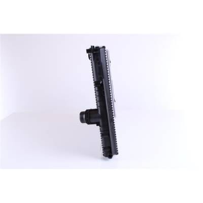 Aluminum Radiator Compatible With 2001-2007 Volvo V70 2.3L L5 2.4L L5 2.5L L5 8602878 8602879 Engine thumbnail 4