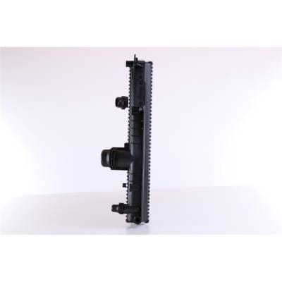 Aluminum Radiator Compatible With 2008-2016 Volvo S60 3.0L L6 Turbo 31293303 31293304 Engine Cooling thumbnail 4