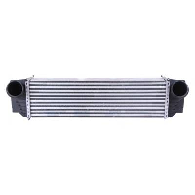 Intercooler Compatible With 2014-2015 Bmw 740Ld Xdrive F01 3.0L L6 Diesel 17117805629 7805629 Direct thumbnail 4
