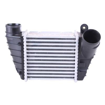Intercooler Compatible With 2000-2006 Audi Tt Quattro 1.8L L4 Turbo 8L9145806b 8L9145806a Direct Fit thumbnail 4