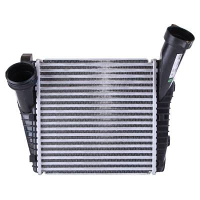 Intercooler Compatible With 2011-2018 Porsche Cayenne Turbo S 4.8L V8 Twin Turbo 7L6145804b thumbnail 4