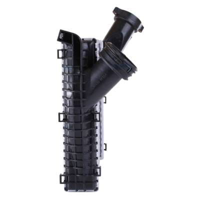 Intercooler Compatible With 2011-2018 Porsche Cayenne Turbo S 4.8L V8 Twin Turbo 7L6145804b thumbnail 10