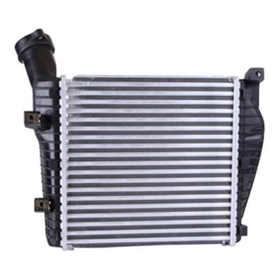 Intercooler Compatible With 2011-2018 Porsche Cayenne Turbo S 4.8L V8 Twin Turbo 7L6145804b thumbnail 12