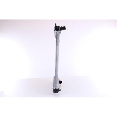 Aluminum Radiator Compatible With 2007-2013 Infiniti G37 3.7L V6 21460-Jk00a 21460-Jk00b Engine thumbnail 6