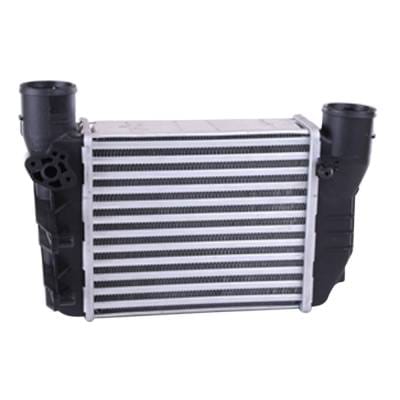 Intercooler Compatible With 2002-2008 Audi A4 B6 B7 1.8L 2.0L L4 Turbo 8E0145805l 8E0145805n Direct thumbnail 2
