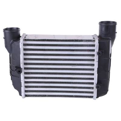 Intercooler Compatible With 2002-2008 Audi A4 B6 B7 1.8L 2.0L L4 Turbo 8E0145805l 8E0145805n Direct thumbnail 8
