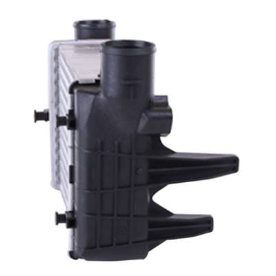 Intercooler Compatible With 2002-2008 Audi A4 B6 B7 1.8L 2.0L L4 Turbo 8E0145805l 8E0145805n Direct thumbnail 14