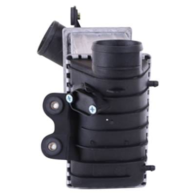 Intercooler Compatible With 2008-2015 Audi Tt Quattro 2.0L L4 Tfsi 8N0145805c 8N0145805d Direct Fit thumbnail 2