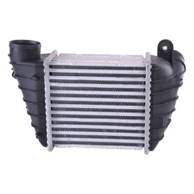 Intercooler Compatible With 2008-2015 Audi Tt Quattro 2.0L L4 Tfsi 8N0145805c 8N0145805d Direct Fit thumbnail 4