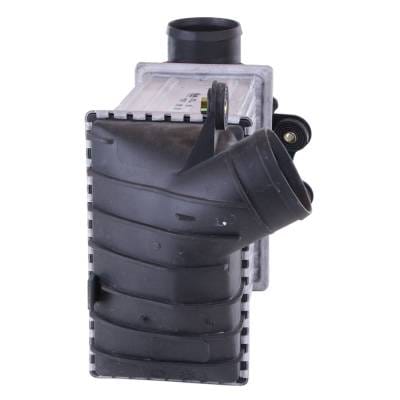 Intercooler Compatible With 2008-2015 Audi Tt Quattro 2.0L L4 Tfsi 8N0145805c 8N0145805d Direct Fit thumbnail 6