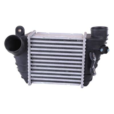 Intercooler Compatible With 2008-2015 Audi Tt Quattro 2.0L L4 Tfsi 8N0145805c 8N0145805d Direct Fit thumbnail 8