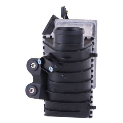 Intercooler Compatible With 2008-2015 Audi Tt Quattro 2.0L L4 Tfsi 8N0145805c 8N0145805d Direct Fit thumbnail 10