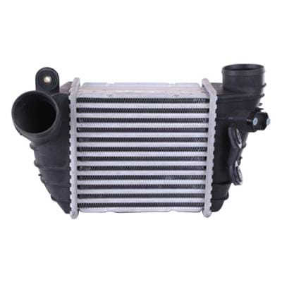 Intercooler Compatible With 2008-2015 Audi Tt Quattro 2.0L L4 Tfsi 8N0145805c 8N0145805d Direct Fit thumbnail 14