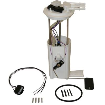 New Fuel Pump Compatible With Isuzu Rodeo Honda Passport 1998-2000 By Parts A27012 Efm0940924 E8397m thumbnail 2