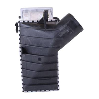 Intercooler Compatible With 1998-2010 Volkswagen Beetle 1.8L 1.9L L4 Turbo Tdi 1C0145805a 1C0145803 thumbnail 2