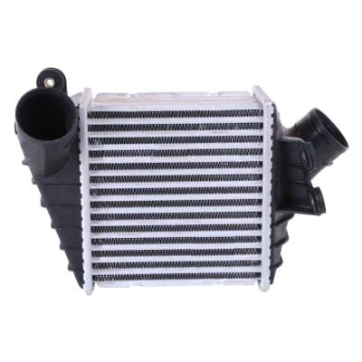 Intercooler Compatible With 1998-2010 Volkswagen Beetle 1.8L 1.9L L4 Turbo Tdi 1C0145805a 1C0145803 thumbnail 4