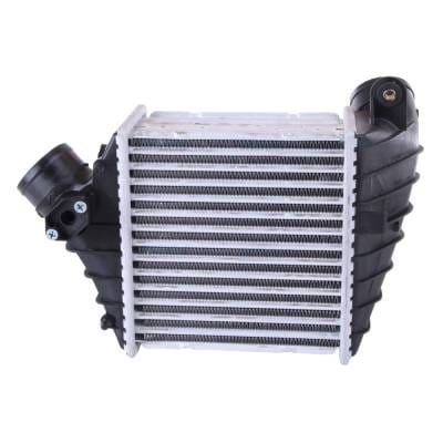 Intercooler Compatible With 1998-2010 Volkswagen Beetle 1.8L 1.9L L4 Turbo Tdi 1C0145805a 1C0145803 thumbnail 8