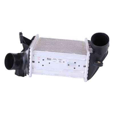 Intercooler Compatible With 1998-2010 Volkswagen Beetle 1.8L 1.9L L4 Turbo Tdi 1C0145805a 1C0145803 thumbnail 12