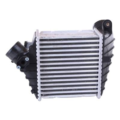 Intercooler Compatible With 1998-2010 Volkswagen Beetle 1.8L 1.9L L4 Turbo Tdi 1C0145805a 1C0145803 thumbnail 14