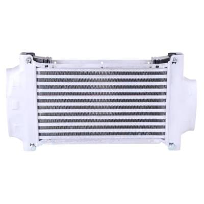 Intercooler Compatible With 2002-2008 Mini Cooper S R53 1.6L L4 Supercharged 17511515368 1515368 thumbnail 4