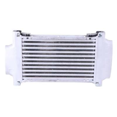 Intercooler Compatible With 2002-2008 Mini Cooper S R53 1.6L L4 Supercharged 17511515368 1515368 thumbnail 8
