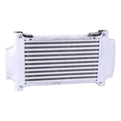 Intercooler Compatible With 2002-2008 Mini Cooper S R53 1.6L L4 Supercharged 17511515368 1515368 thumbnail 14
