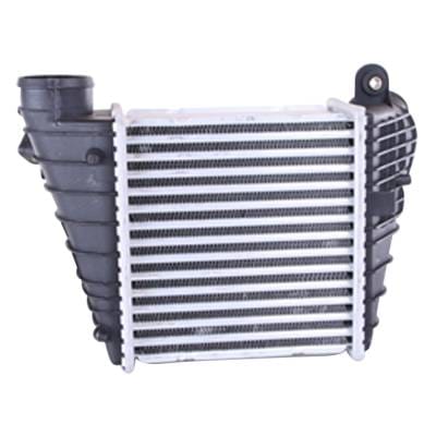 Intercooler Compatible With 1999-2005 Volkswagen Jetta 1.8L L4 Turbo 1J0145803f 1J0145805b Direct thumbnail 2