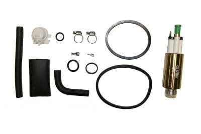 New Fuel Pump Compatible With Dodge Chrysler Ram Ram Mini Van Charger Lancer Tc Charger Cc Grand thumbnail 2
