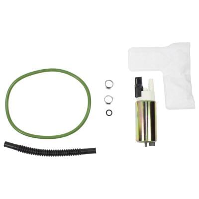 New Fuel Pump Compatible With Jeep Wrangler Liberty Tj 2005-2006 By Parts E16121 E7207 F3218 P76211 thumbnail 2