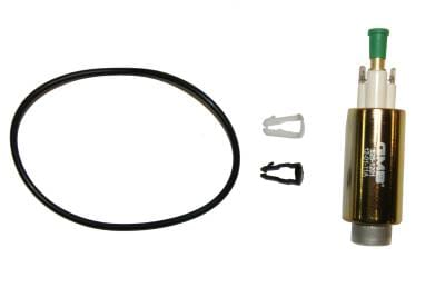 New Fuel Pump Compatible With Mercury Villager Nissan Quest 1993-1998 By Parts 525-1201 E16046 Ep371 thumbnail 2