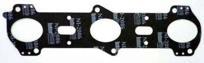 New Intake Manifold Gasket Fits Yamaha Pwc 1200 Gp 02 Xlt 01-05 68N-13556-00-00 thumbnail 5